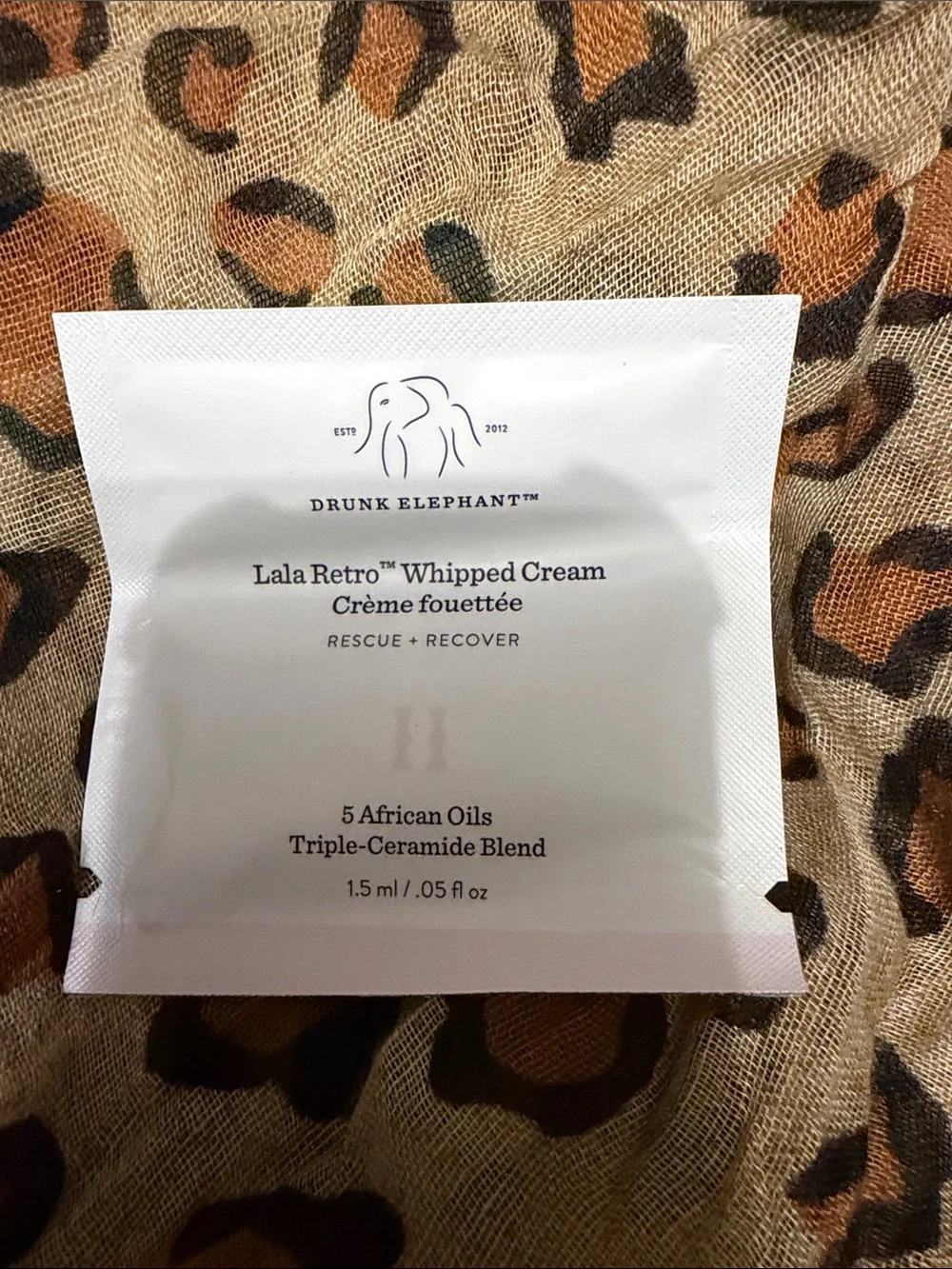 Drunk Elephant D-Bronzi Anti-Pollution Sunshine Drops